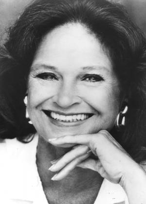 Colleen Dewhurst